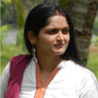 Sajitha Nair