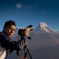 Photography by Ambir Tolang