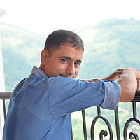 Shreeram Khatri