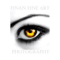 Photography by Finan Fine Art Print