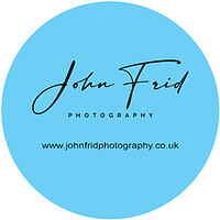 Photography by John Frid