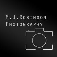 Matthew Robinson