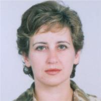 Cveta Dinkova