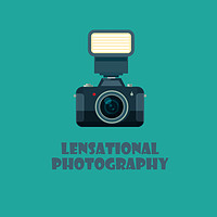 Photography by Lensational Photogra