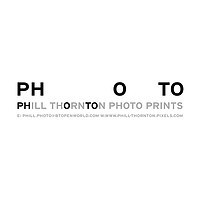 Photography Wall Art by Phill Thornton
