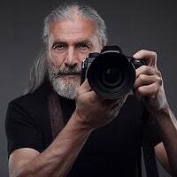 Tom McPherson