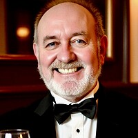 Lord Robert Barnes