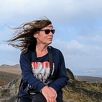 Janet Carmichael
