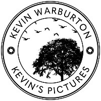 Kevin Warburton