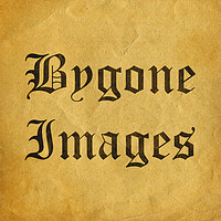 Wall art collections by Bygone Images