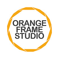 Orange FrameStudio