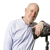 Martyn Williams