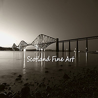 jim scotland fine art