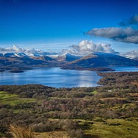 Filter this page on Lakes and Lochs wall art