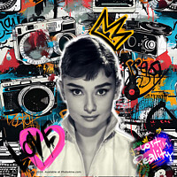 Filter this page on Digital Art wall art