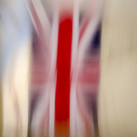 Buy canvas prints of Union Flag by Phil Robinson