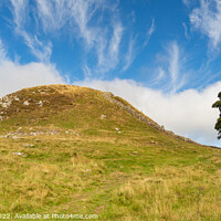 Buy canvas prints of Sycamore Gap on Hadrian's Wall by Heather Athey
