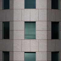 Buy canvas prints of Architecture details, Birmingham, Alabama by Martin Williams