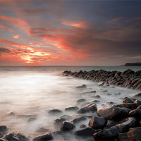Buy canvas prints of Clavell by Andrew Bannister