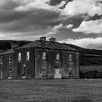 Buy canvas prints of Father Ted's House by Brian O'Dwyer