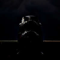 Buy canvas prints of  Canadian Lancaster C-GVRA head-on by Keith Campbell