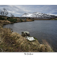 Buy canvas prints of The boathouse Scotland Highlands Assynyt by JC studios LRPS ARPS