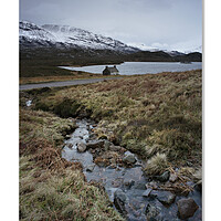 Buy canvas prints of The Bothy  by JC studios LRPS ARPS