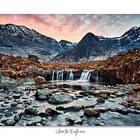 Buy canvas prints of Where the Eagle soar by JC studios LRPS ARPS