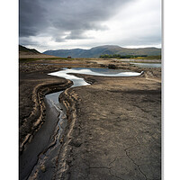 Buy canvas prints of the lost glen by JC studios LRPS ARPS