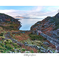 Buy canvas prints of A little piece of haven. Raasay by JC studios LRPS ARPS