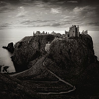 Buy canvas prints of Castle of dreams by JC studios LRPS ARPS