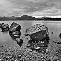 Buy canvas prints of A stones throw away. by JC studios LRPS ARPS