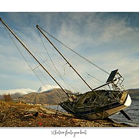 Buy canvas prints of Whatever floats your boat by JC studios LRPS ARPS
