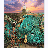 Buy canvas prints of Sincere sunrise by JC studios LRPS ARPS