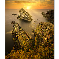 Buy canvas prints of A new day. by JC studios LRPS ARPS