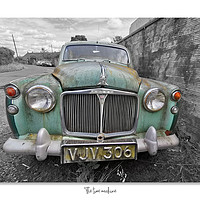 Buy canvas prints of The time machine by JC studios LRPS ARPS