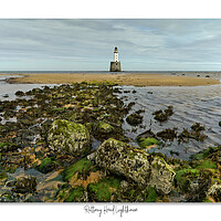 Buy canvas prints of Rattray Head Lighthouse by JC studios LRPS ARPS