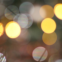 Buy canvas prints of Light Bokeh by Mark Brindle