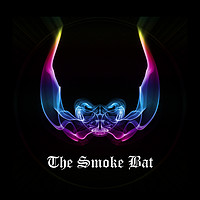 Buy canvas prints of The Smoke Bat by Steve Purnell