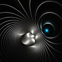 Buy canvas prints of Abstract 59 by Abstract  Fractal Fantasy