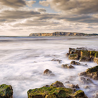 Buy canvas prints of Hanover Point Isle Of Wight by Wight Landscapes