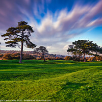 Buy canvas prints of Browns Isle Of Wight by Wight Landscapes