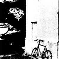 Buy canvas prints of Abandoned Bike by HELEN PARKER