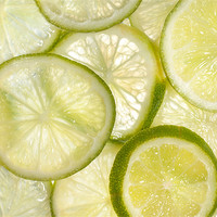 Buy canvas prints of Limes by Nigel Gooding