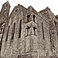 Buy canvas prints of Cashel by Mary Lane