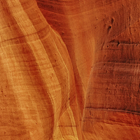 Buy canvas prints of Antelope Canyon by Mary Lane