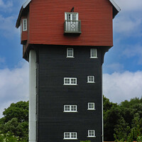 The House In the Clouds