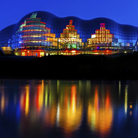 Buy canvas prints of  The Sage and it's wonderful lighting by Tom Hibberd