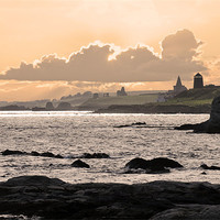 Buy canvas prints of St Monans, Fife by Peter Cope
