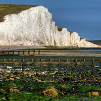 Buy canvas prints of seven sisters by sam moore